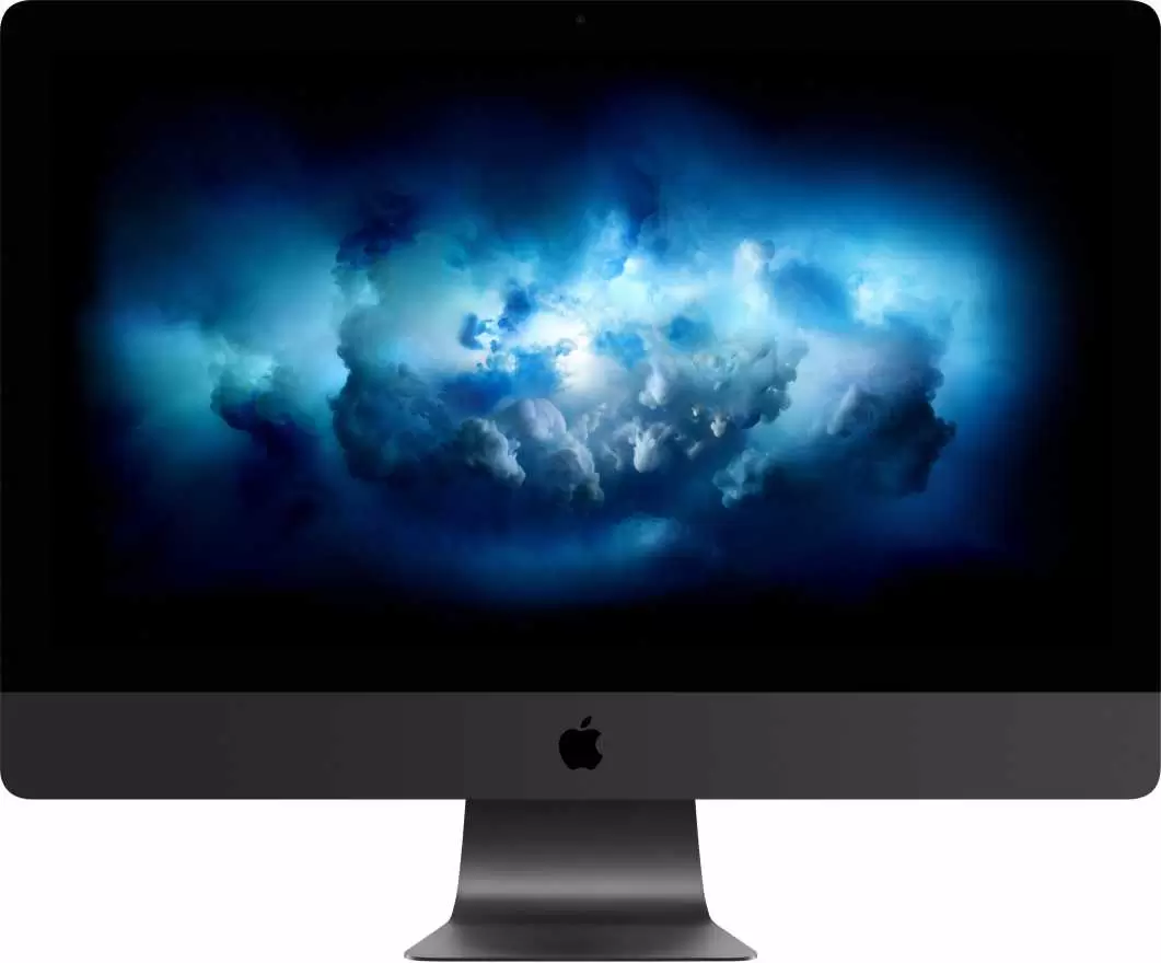 Моноблок Apple iMac Pro 27" Retina MQ2Y2RU/A