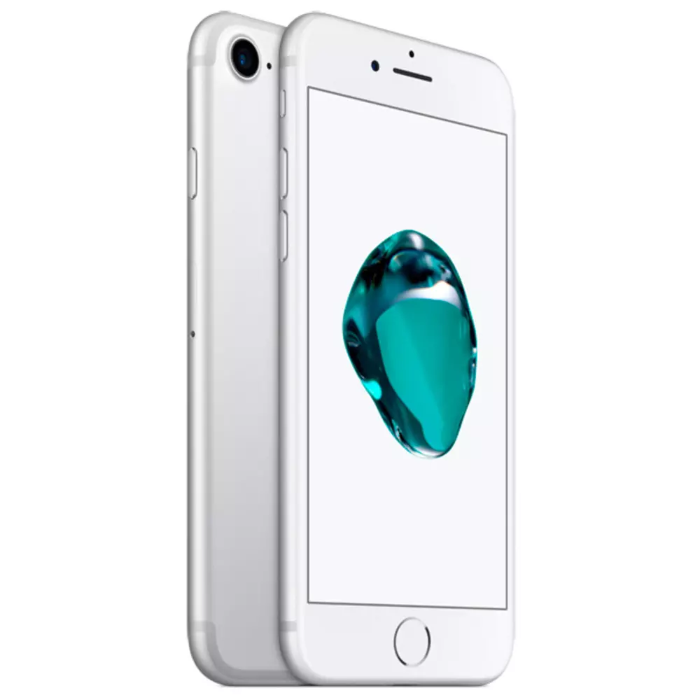 iPhone 7 Plus 128Gb (silver)