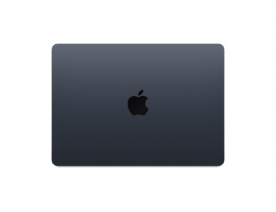 Ноутбук Apple MacBook Air 13,6" М2, 8 Гб, SSD 512 Гб (2022), "темная ночь"