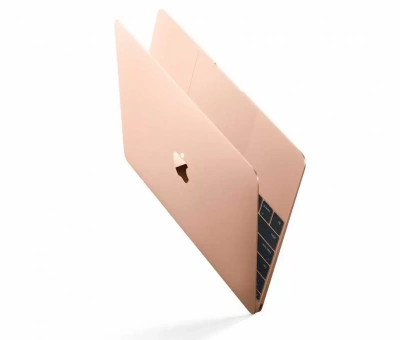 Apple MacBook 12" 256Gb MRQN2RU/A Gold