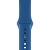 Ремешок Apple Watch 40mm Delf Blue Sport Band S/M & M/L (MV682ZM/A)