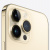 Apple iPhone 14 Pro Max, 128 Гб (2 nano sim), золотой