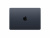 Ноутбук Apple MacBook Air 13" (M2, 2022, 8-Core GPU, 16-Core CPU) 256 ГБ, "темная ночь"
