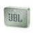 Акустическая система JBL GO2 светло-зелёная